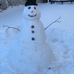 Meet your Posher, Brenda